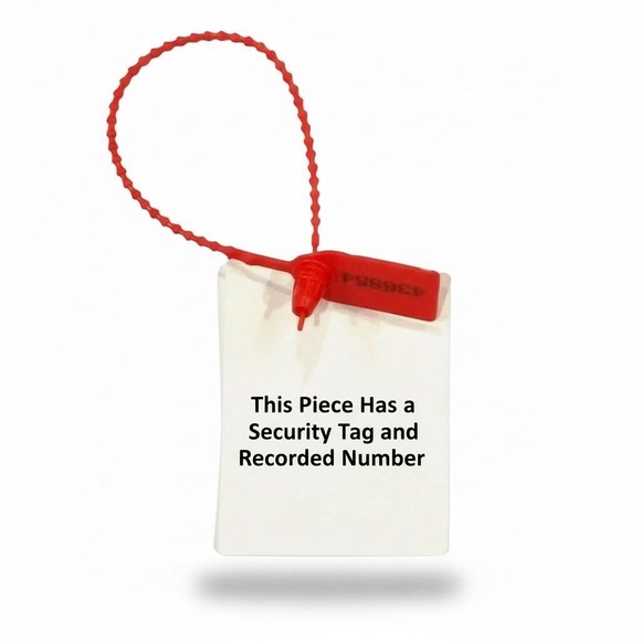 Stuart Weitzman Black Suede Platform Heels Gold Buckle NIB 9 - Picture 14 of 14